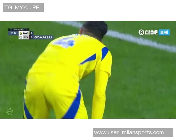 利雅得胜利遭遇失误对手禁区前抢断后远射精彩破门 利雅得胜利遭遇失误对手禁区前抢断后远射精彩破门