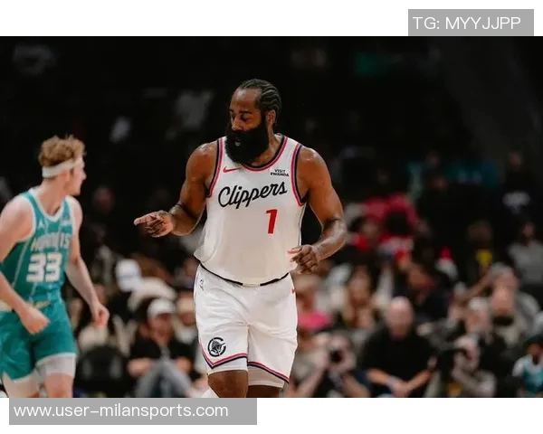 哈登谈绝平失误感慨瞬间决策重要性渴望连续三分追平比分 哈登谈绝平失误感慨瞬间决策重要性渴望连续三分追平比分