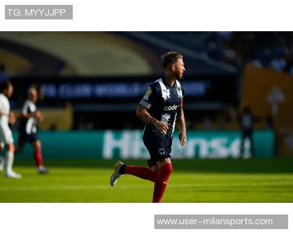 米兰未将拉莫斯列为引援目标富勒姆有意买断丘库埃泽