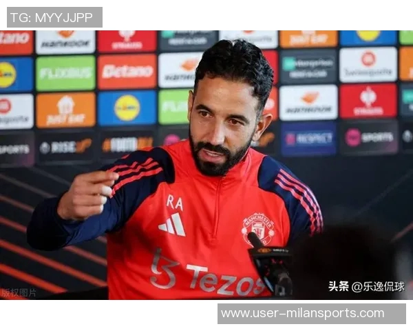 马雷斯卡感叹缺乏阿莫林和阿尔特塔式的保护与支持