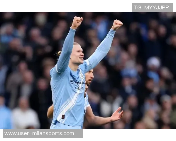 曼城助攻哈兰德数据揭晓德布劳内助攻数居首努内斯福登紧随其后