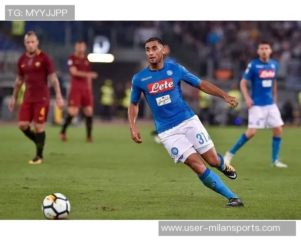 意甲分析：那不勒斯有望保持不败国际米兰表现值得信赖