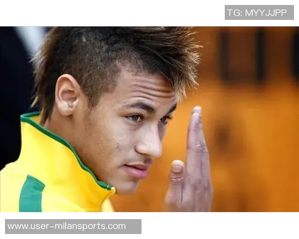 桑托斯主席表示与内马尔续约对话积极乐观期待未来合作