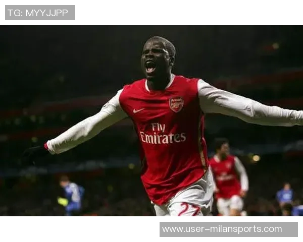 埃布埃呼吁阿森纳引进居莱尔强调球队亟需兼具进攻与传球能力的球员