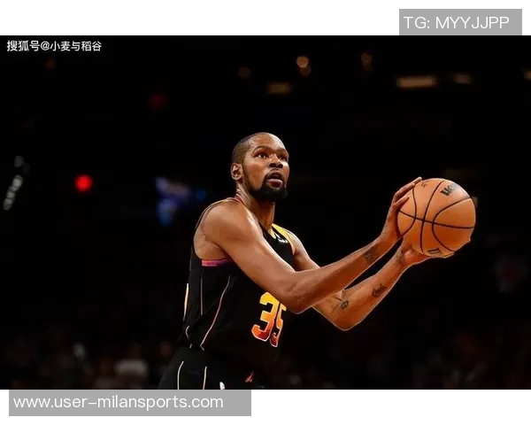 媒体人称文班投篮风格如大码杜兰特视觉效果震撼宛如超模般独特