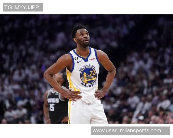 维金斯上半场狂砍18分助勇士领先下半场状态骤降未能再得分