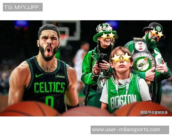 塔图姆志在多个冠军与MVP现有荣誉仅为新起点